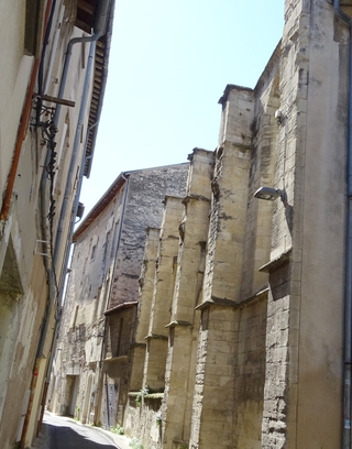 Agrandir l'image (fenêtre modale)