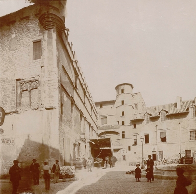 Agrandir l'image (fenêtre modale)