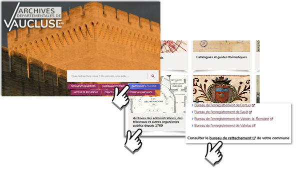 Agrandir l'image (fenêtre modale)