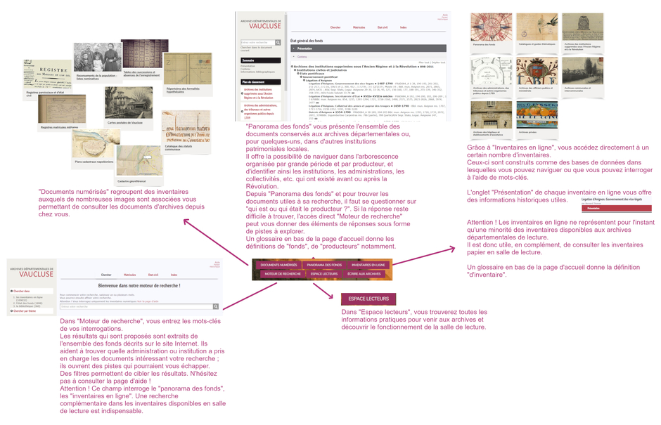 Agrandir l'image (fenêtre modale)