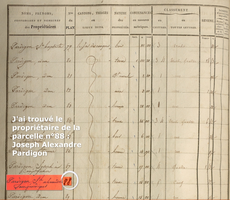 Agrandir l'image (fenêtre modale)