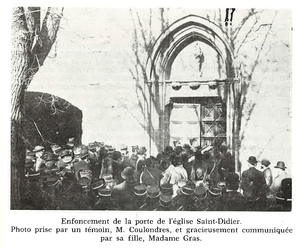 Agrandir l'image (fenêtre modale)