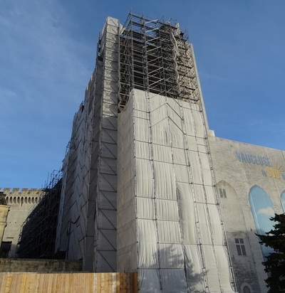 Agrandir l'image (fenêtre modale)