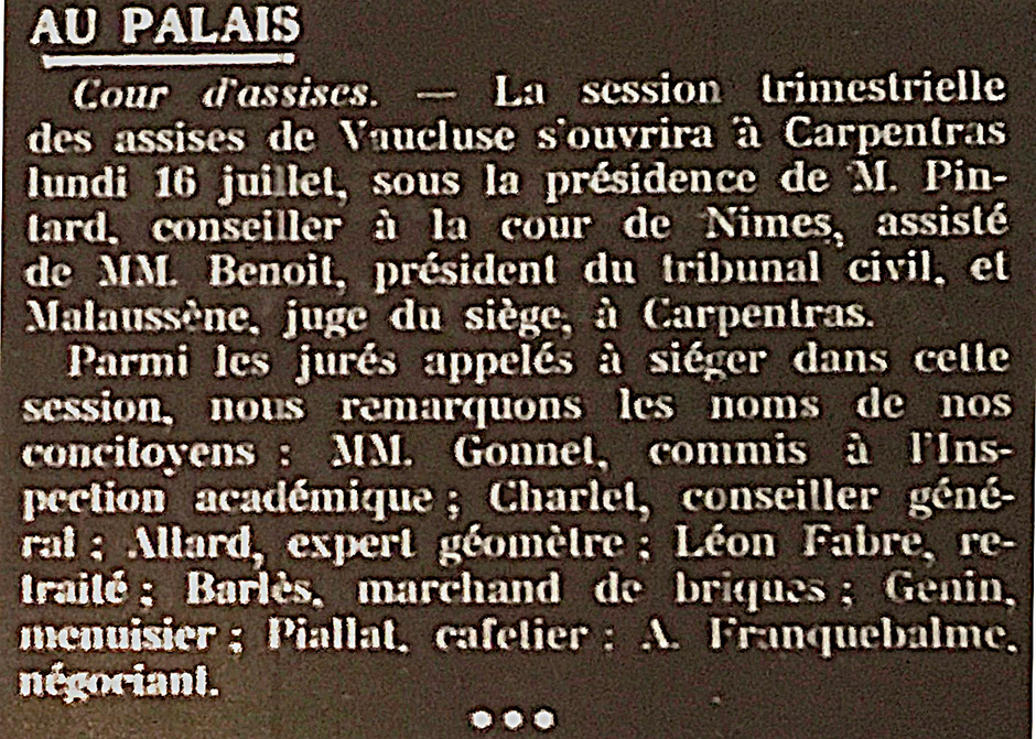 Agrandir l'image (fenêtre modale)