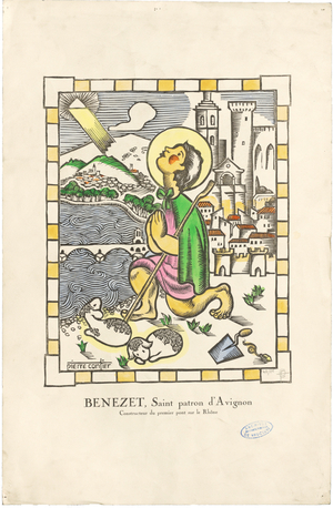 Agrandir l'image (fenêtre modale)